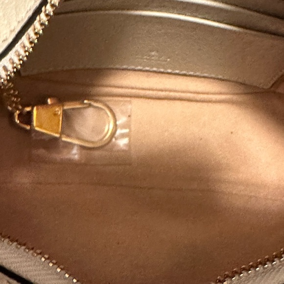Gucci small shoulder bag - Picture 5 of 6